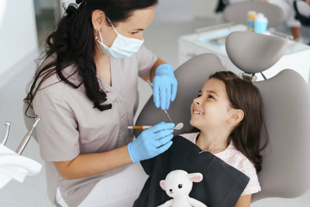 Best Pediatric Emergency Dentist in Cedar Grove, FL